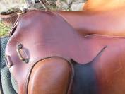 Selle Gaston Mercier 17’