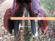 Sella da trekking Gaston Mercier  17" - 2010