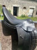 Selle prestige dressage 