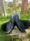 Selle Wintec 500 mixte 17'