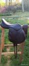 Selle monoquartier ikonic 17.5