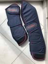 Protections guêtres transport cheval Whitaker neuve