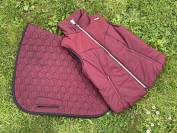 Doudoune sans manches