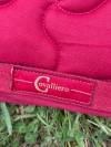 Tapis de selle Covalliero