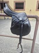 Sella Prestige modello Meredith 