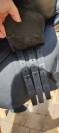 Selle CWD 2GS CARBON 17.5