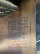 Selle Connexion Antarès 17,5