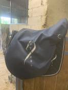 Selle Connexion Antarès 17,5