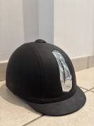Casque choplin 