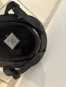 Casque choplin 