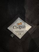 Casque choplin 