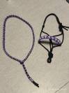 Licol éthologique+ collier d'encolure 