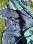 Couverture de pré HORSEWARE 400g intégrale 140cm