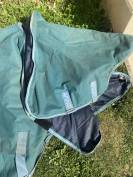 Couverture de pré HORSEWARE 400g intégrale 140cm
