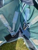 Couverture de pré HORSEWARE 400g intégrale 140cm