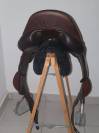 Selle mono quartier Rebelle