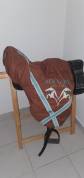Selle de dressage Voltaire