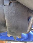 Sella mista Devoucoux  18" - 2021