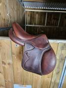 Selle Eric Thomas Antares