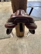 Selle CWD occasion