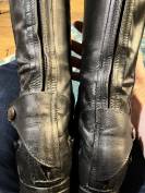 Bottes Denver PARLANTI 40 L 