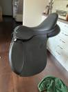 Selle Arena Mixte 17,5 (Ex-demo)