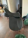 Selle Arena Mixte 17,5 (Ex-demo)