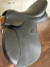 Selle Arena Mixte 17,5 (Ex-demo)
