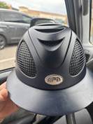 Bombe gpa bleu 