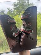 Guêtres zandona taille m
