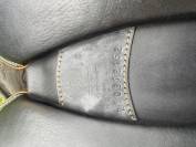 Sella mista Gaston Mercier  17" - 2022