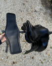 Selle de dressage Devoucoux Milady