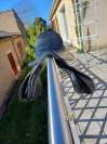 Selle mixte