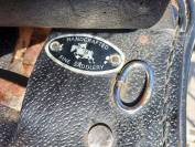 Selle mixte