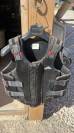 Gilet de cross 