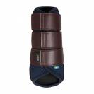 Guêtres fermées airflow 3d mesh - back on track - ergonomiques