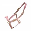 Licol velvet unicorn glitter - Kentucky - velours doux