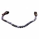 Frontal sodalite - Horse Remedy - Demi-rond