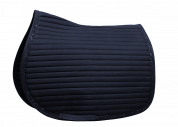 Tapis de selle cervia - Flags and Cup - anatomique, respirant