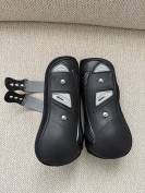 Guêtres veredus Carbon gel taille M