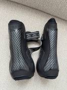 Guêtres veredus Carbon gel taille M