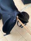 Selle Devoucoux makila harmonie
