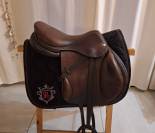 Selle Forestier Boeckelo 17'