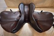 Selle Forestier Boeckelo 17'
