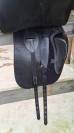 Selle de dressage prestige X Helen 
