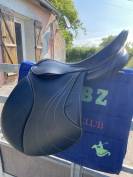 Selle fouganza ride 