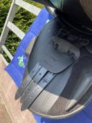 Selle fouganza ride 