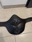 Bavette Norton Noire