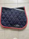 ENSEMBLE TAPIS GEM + BONNET TOMMY HIFLIGER