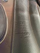 Sella mista Jean-Luc Maurel  17.5" - 2016